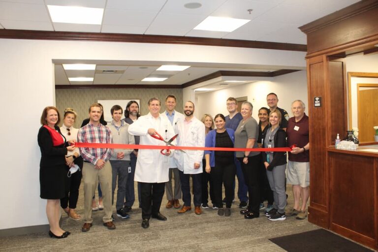 Announcing our Office Renovation Summit Eye Care