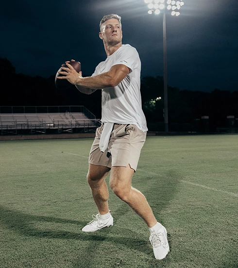 Will Levis, NFL Quarterback